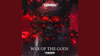 War of the Gods