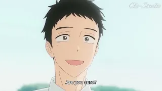 Cute Love Confessions in Anime | Anime Confession  1080p