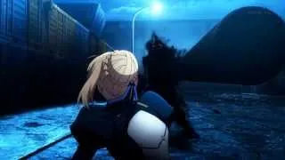 Fate Zero AMV - My Name (is wearing me out)