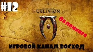 Oblivion Association #12 Обломинго