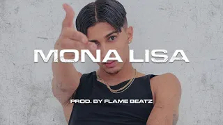 [FREE] Baby Gang x Morad x Rhove Type Beat - "Mona Lisa" Guitar Dancehall Beat