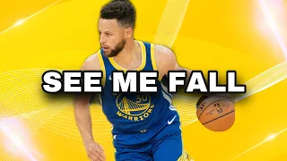 Steph Curry Highlight Mix | See me Fall