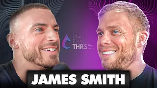 James Smith: Backpacking My Way To Success (E002)