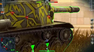 Leopard PTA 6178DMG 3Kills | World of Tanks Blitz | Timkr2002