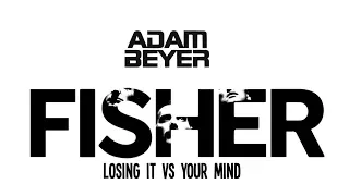 Adam Beyer vs Fisher vs Queen - Your Mind x Losing it x Bohemian Rhapsody (MASHUP)