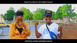 U ka Jola Le Motho A HIV+ ?  | Episode 2 🤩❤💥🔥🔥