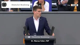 Bundestag beschließt das Sondervermögen für die Bundeswehr