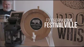 Leslieville Food & Drink Festival 2018 Highlights