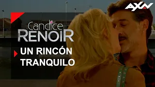 Candice Renoir 3x05: Un rincón tranquilo | AXN Latinoamérica