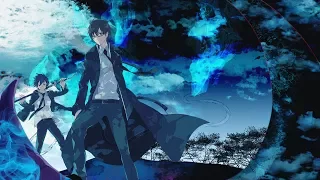 「AMV」Blue Exorcist Season ¶Kyoto Arc¶ Courtesy Call