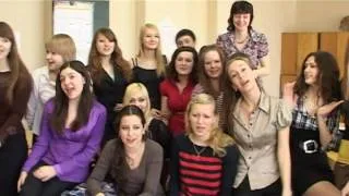 Выпуск 2009  19 гимназия г.Курган