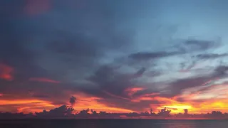 1 Hour of Sunset Lover Instrumental Music Slowed Down 1080p