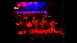 Within Temptation - Jillian (I'd Give My Heart) (Live Concierto 40TV - Madrid, Spain -)