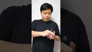 card magic trick !!tutorial 😄👍 #short #shorts