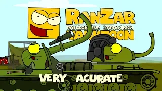 Tanktoon: Very Accurate. RanZar