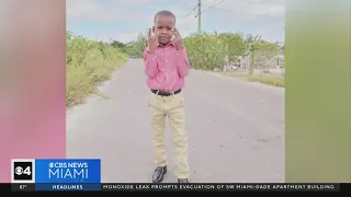 Police ID boy found at bottom of Fort Lauderdale pool