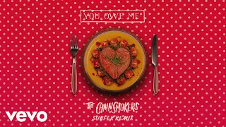 The Chainsmokers - You Owe Me (Subfer Remix - Audio)