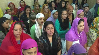 Amritvela | 4 Oct 2017 | Bhai Gurpreet Singh Rinku Vir Ji Bombay Wale | Full HD Videos Gurbani