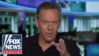 Gutfeld on Joe Biden's 'America First' strategy