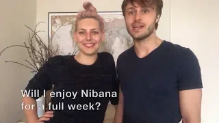 Nibana Q&A: will I enjoy Nibana for a full week?