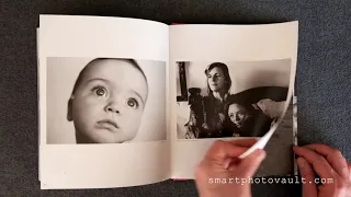 MARY MCCARTNEY: FROM WHERE I STAND - MARY MCCARTNEY PHOTOGRAPHY BOOK