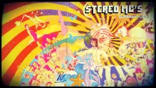 Stereo MC's - Two Horse Town