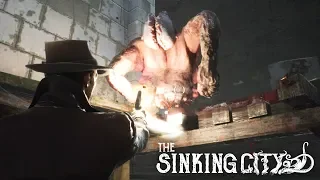 The Sinking City (Ep.7) - The Hidden Book