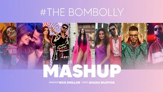 BomBolly Mashup #2022 | Nick Dhillon | Shaikh Muzffar | Bollywood Punjabi Mashup 2022 |