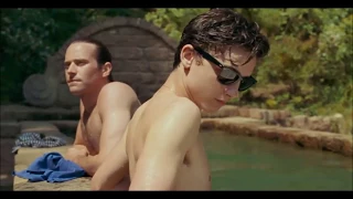 sufjan stevens - to be alone with you | call me by your name