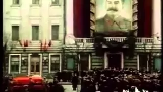 Generalissimo Stalin Funeral