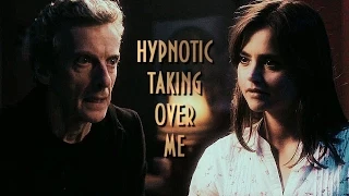 clara&doctor -- hypnotic