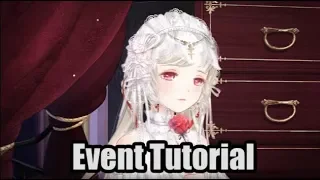 Love Nikki - Top Scoring? Is It Worth It? Fate Trio Event Tutorial