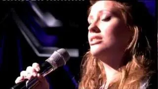 Live Show #1 Ella Henderson sings Take That's Rule The World The X Factor UK 2012