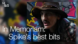 In Memoriam: Spike's best bits (Ten Dollar Death Trip)