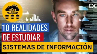 10 COSAS que DEBES SABER si queres estudiar SISTEMAS DE INFORMACIÓN