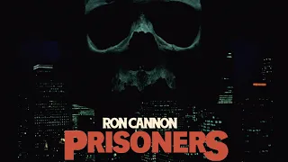 Ron Cannon - Prisoners (Full Album) [Darksynth / Synthwave]