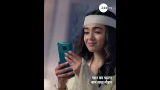 Pyar Ka Pehla Naam Radha Mohan | Episode - 688 | April 1, 2024 | ZeeTVME