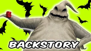 Oogie Boogie's Backstory - Disney Explained