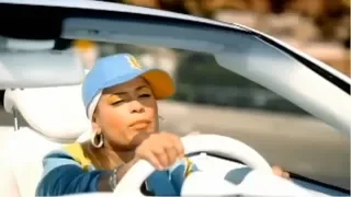 Blu Cantrell - Breathe