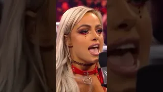 Liv Morgan: |Big Time B*tch❤️|