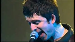 Noel Gallagher - The Importance Of Being Idle (Live at Paris Casino)