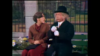 Gladys Gets A Moon Gotcha | Rowan & Martin's Laugh-In | George Schlatter