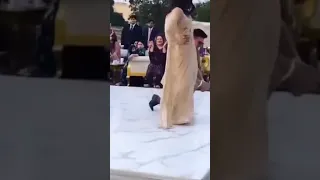 Shahveer Jafry and Ayesha Baig Dance at cousin's Wedding