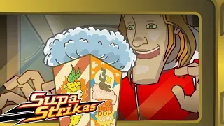 Postcards from Feratuvia | Supa Strikas | Full Episode Compilation | Soccer Cartoon