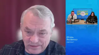 "Новая Газета" vs Борис Надеждин