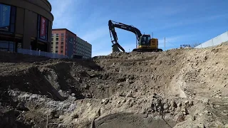 New construction finds old piece of history at Grand Rapids Public Museum