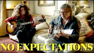 No Expectations (Jagger/Richards) The Rolling Stones - Beggars Banquet