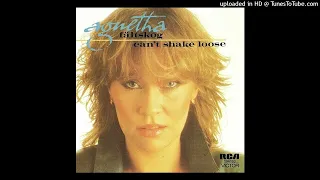 Agnetha Fältskog - Can't Shake Loose  [1983][magnums extended mix]