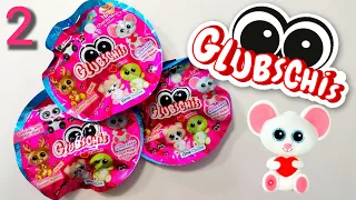 Glubschis ❤️ Edition Rare & Super Rare unboxing