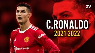 Cristiano Ronaldo • Wilsen - Magnolia • Sublime Goals and Skills 2021/22 | HD